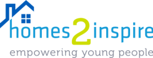 Home2Inspire logo