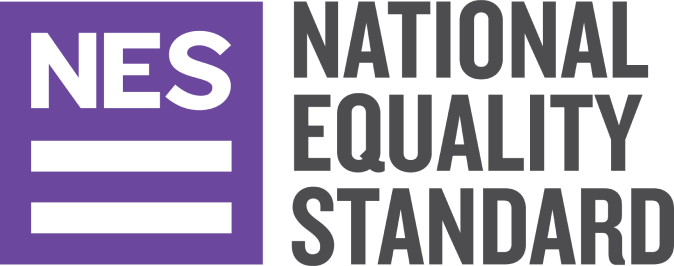 National Equality Standard Logo
