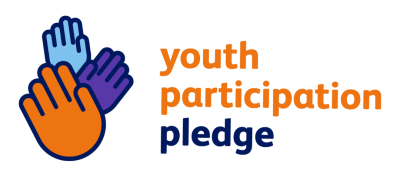 Youth participant pledge