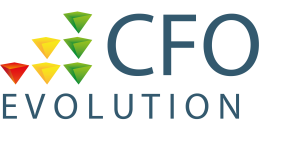 CFO Evolution logo