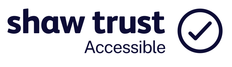 Shaw Trust Accessible