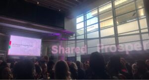 UK Shared Prosperity Fund