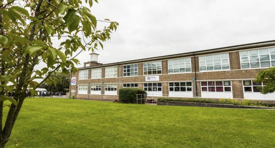 an image of the Fortis Academy school