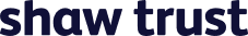 Shaw trust logo