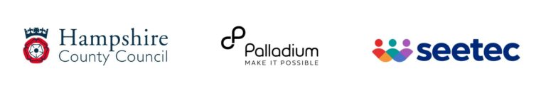 Hampshire County Council, Palladium, Seetec