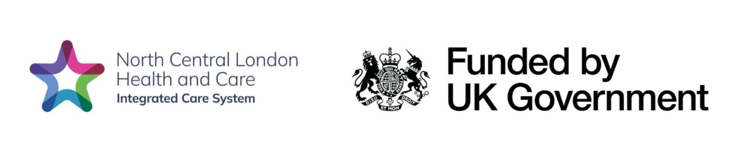 North Central London Health care, Funded by UK Government