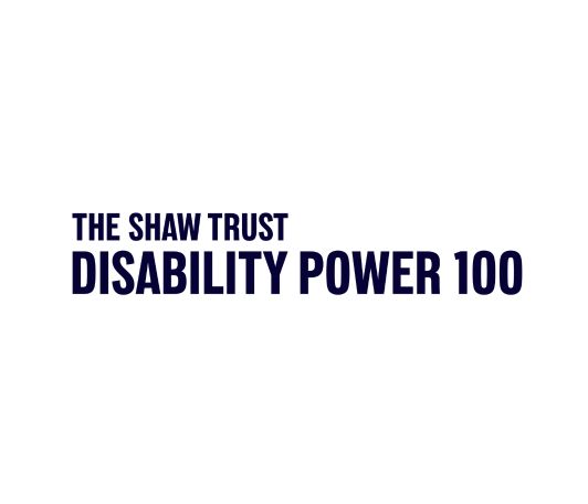 Disability Power 100
