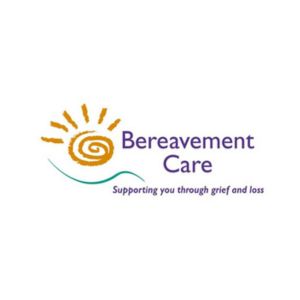 Berevaement care logo