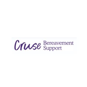 Cruse Bereavement Support logo
