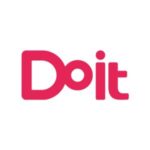 Doit logo