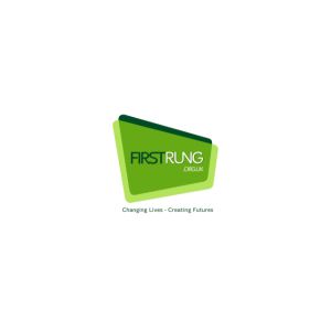 First Rung logo