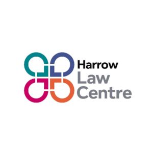 Harrow Law Centre logo