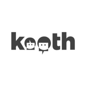 Kooth Logo