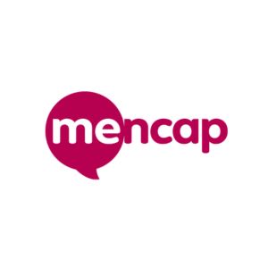 Mencap logo