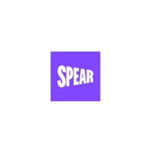 Spear logo
