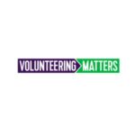 Volunteering Matters logo