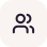 two people icon