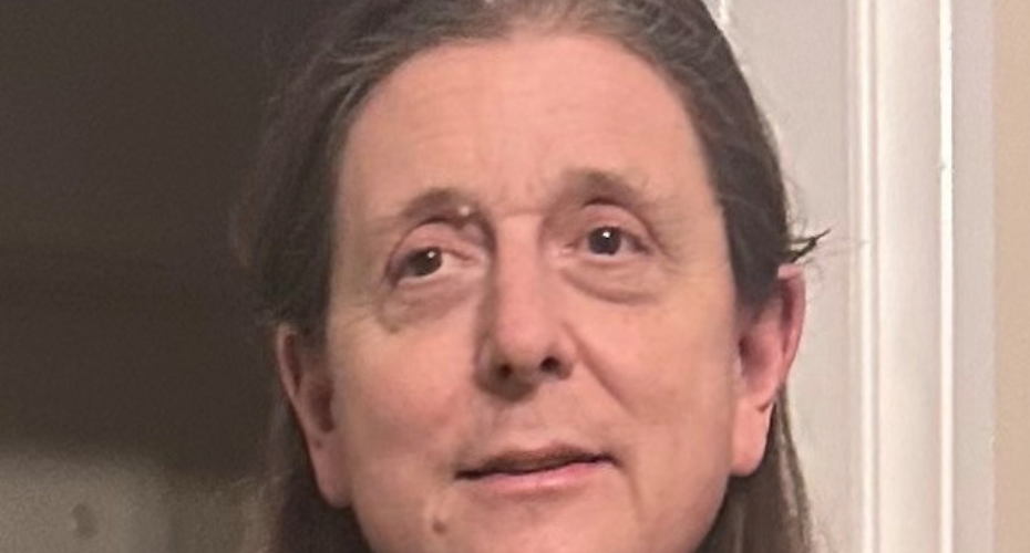 photo of Stuart