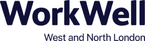 WorkWell West and North London logo